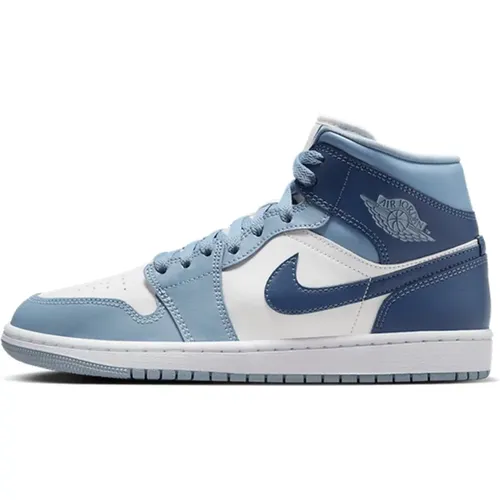 Mid Diffused Blue Sneakers Jordan - Jordan - Modalova