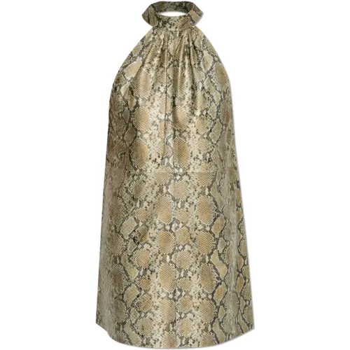 Short Dresses, female, , Size: M Gzfeliza Dress - Gestuz - Modalova