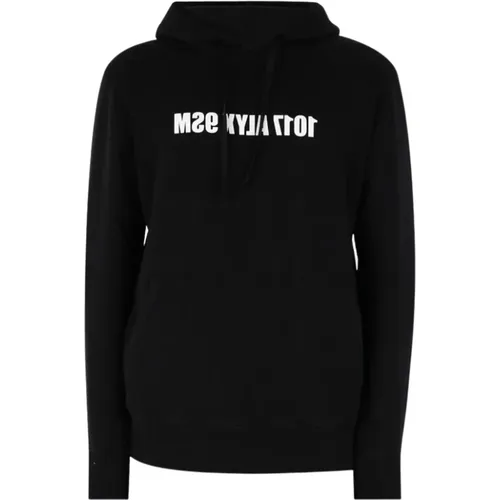 Sweatshirt , male, Sizes: S - 1017 Alyx 9SM - Modalova