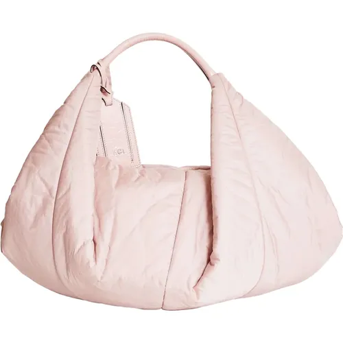 Women Bags Shoulder Bag Rosa Aw22 - AGL - Modalova