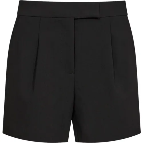 High Waist Vola Shorts , female, Sizes: M, XL - Co'Couture - Modalova