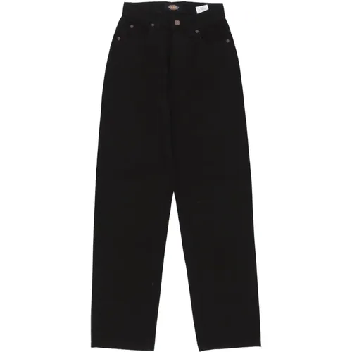 Robuste Denim Wide Leg Jeans - Dickies - Modalova