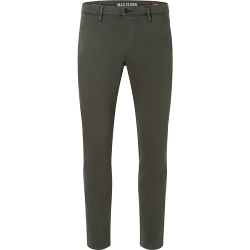 Driver Pants mit Flexx Technologie , Herren, Größe: W31 L32 - MAC - Modalova