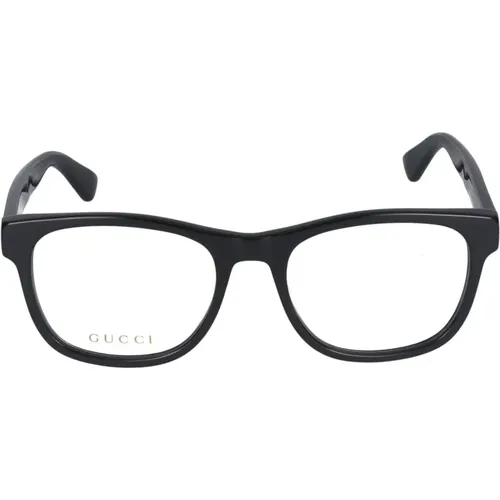 Glasses,Stilvolle Brille Gg0004On - Gucci - Modalova