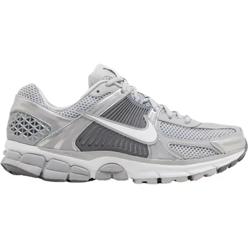 Cool Grey Laufschuhe 2024 , Herren, Größe: 44 EU - Nike - Modalova