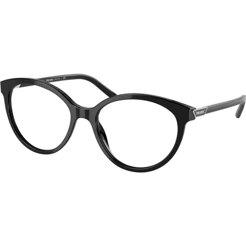 Eyewear frames PR 08Yv , unisex, Größe: 54 MM - Prada - Modalova