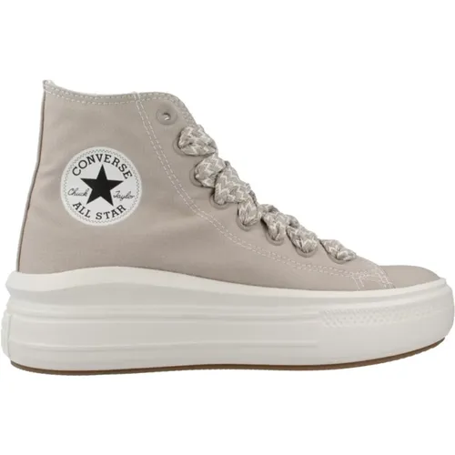 Move Sneakers , Damen, Größe: 37 EU - Converse - Modalova