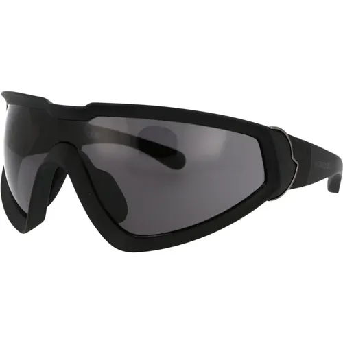 Stylish Sunglasses Ml0249 , male, Sizes: ONE SIZE - Moncler - Modalova