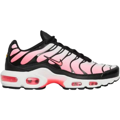 Air Max Plus TN Hot Punch , Herren, Größe: 42 1/2 EU - Nike - Modalova