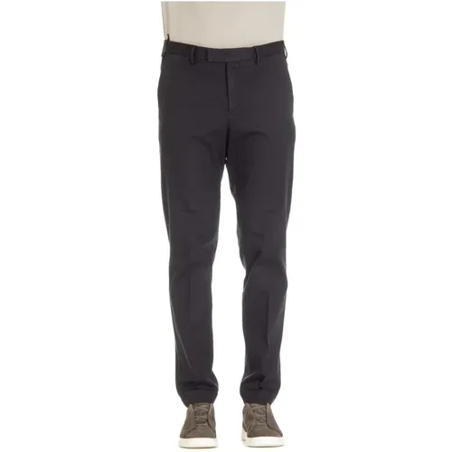 Trousers , male, Sizes: L - PT Torino - Modalova