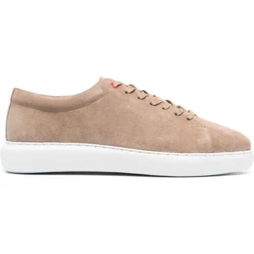 Sneakers , male, Sizes: 6 UK, 9 UK, 10 UK - Peuterey - Modalova