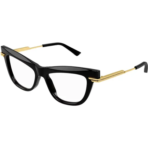 Sunglasses Bv1266O Frames , unisex, Sizes: 51 MM - Bottega Veneta - Modalova