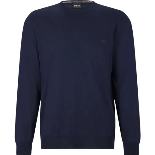 Sweatshirts , Herren, Größe: 2XL - Hugo Boss - Modalova