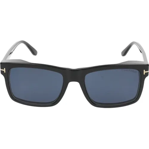 Stylische Brille Ft5682-B Tom Ford - Tom Ford - Modalova