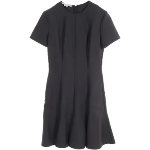 Pre-owned Wolle dresses - Stella McCartney Pre-owned - Modalova