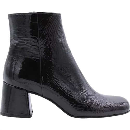 Stylish Ankle Boots Danbury , female, Sizes: 5 UK, 6 UK - Donna Lei - Modalova