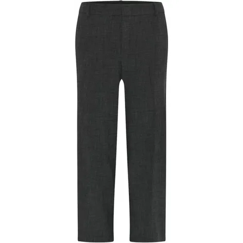 Chinos, female, , Size: 2XL Chinos - C.Ro - Modalova