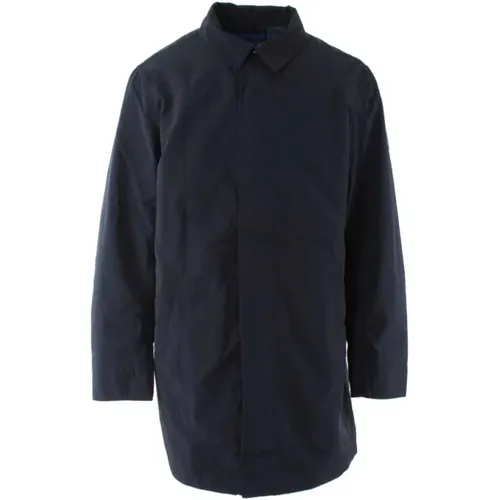 Jacket with Removable Lining , male, Sizes: XL - Timberland - Modalova
