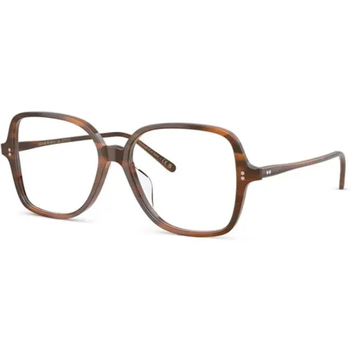 Glasses, female, , Size: 55 MM Ov5567U 1753 Optical Frame - Oliver Peoples - Modalova