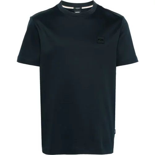 Tiburt278 t-shirt , male, Sizes: XL - Hugo Boss - Modalova