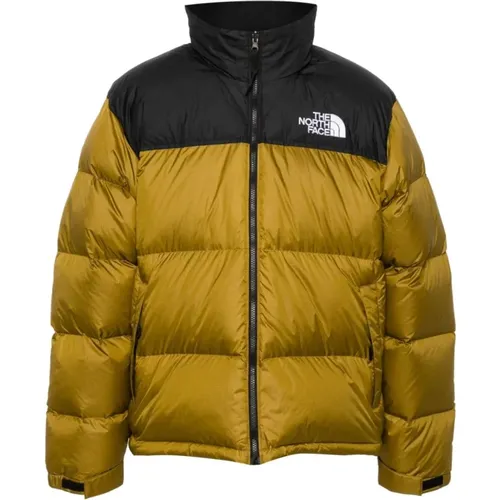 Ripstop Puffer Jacket , male, Sizes: M, XS, S, XL, L - The North Face - Modalova