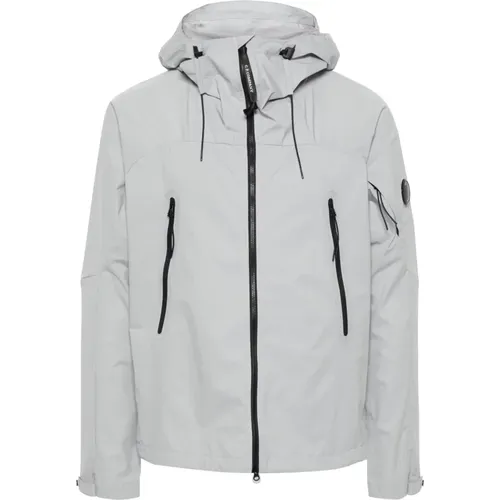 Jacket , male, Sizes: L, XL - C.P. Company - Modalova