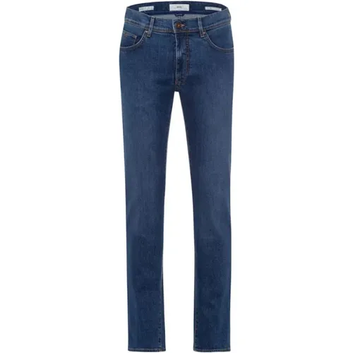 Cadiz Style Jeans , Herren, Größe: W34 L32 - BRAX - Modalova