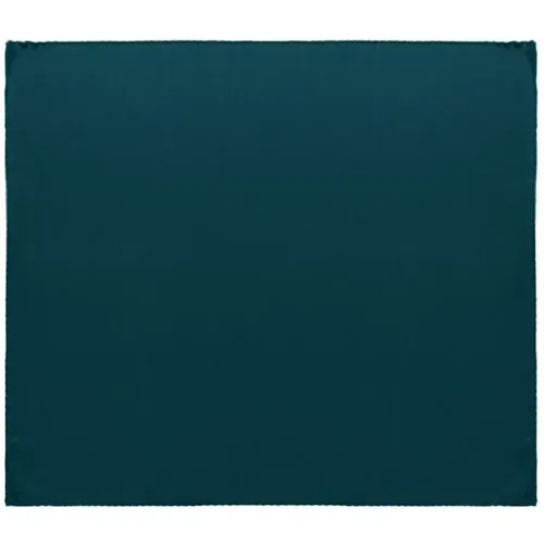 Silky Scarves, male, , Size: ONE SIZE Green Silk Pocket Square - Dolce & Gabbana - Modalova