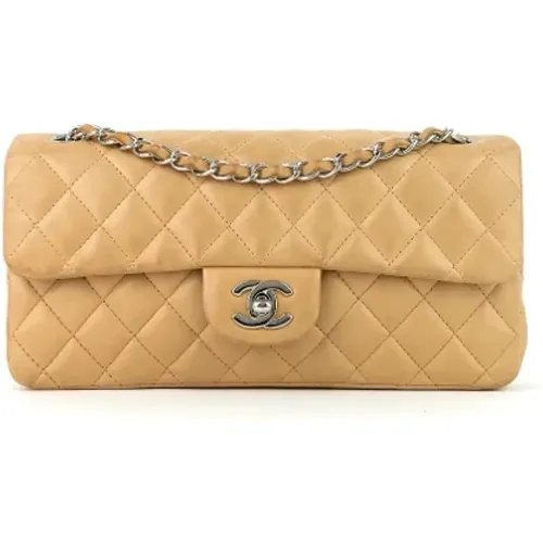 Pre-owned Leder chanel-taschen - Chanel Vintage - Modalova