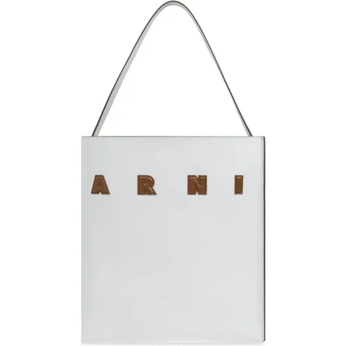 Tasche Typ Shopper Marni - Marni - Modalova