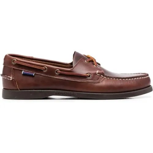 Male, Sizes: 8 1/2 UK, 10 1/2 UK - Sebago - Modalova