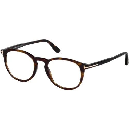 Eyewear frames FT 5401 , unisex, Sizes: 51 MM, 49 MM - Tom Ford - Modalova