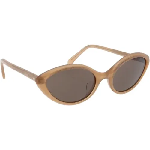 Sunglasses , female, Sizes: 51 MM - Celine - Modalova