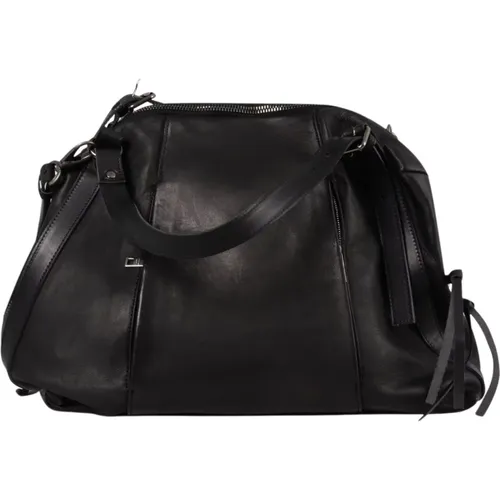 Handbags , male, Sizes: ONE SIZE - Giorgio Brato - Modalova