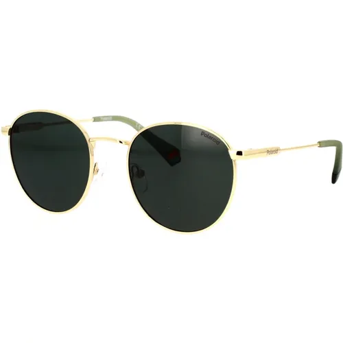 Sonnenbrillen , unisex, Größe: 51 MM - Polaroid - Modalova