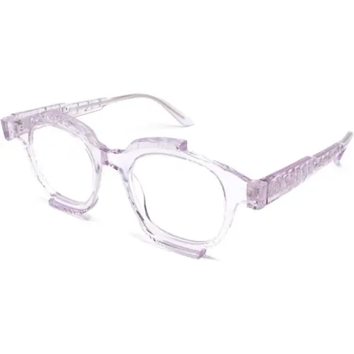 Glasses, unisex, , Size: 48 MM T71 LIL Optical Frame - Kuboraum - Modalova