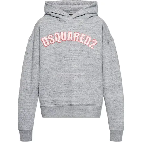 Kapuzenpullover Dsquared2 - Dsquared2 - Modalova