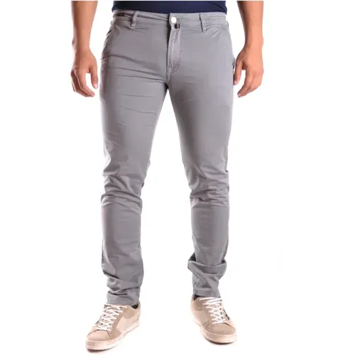 Jeans , male, Sizes: W33 - PT Torino - Modalova
