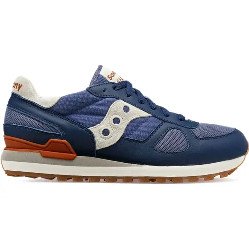 Sneakers, male, , Size: 12 US Sneaker - 100% Composition - Product Code: S70762-2 - Saucony - Modalova