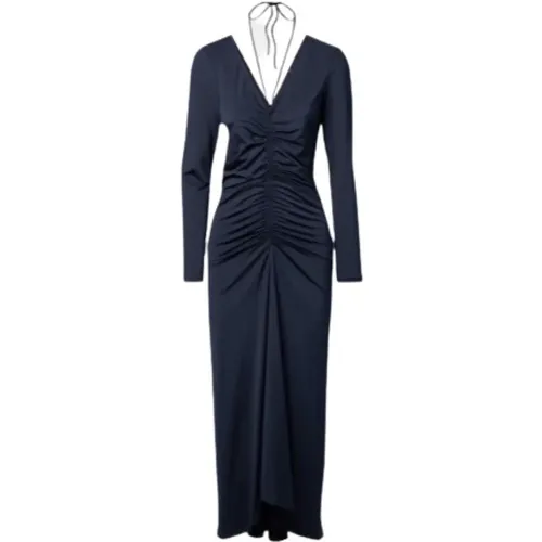 Maxi Dresses , female, Sizes: S, L - Veronica Beard - Modalova