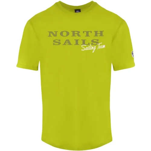 T-Shirts North Sails - North Sails - Modalova