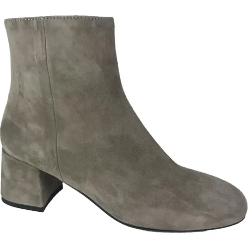 Stylische Stiefel , Damen, Größe: 40 EU - Donna Lei - Modalova