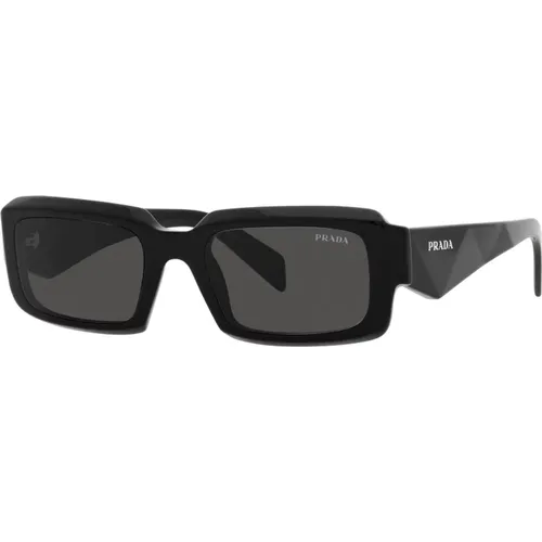 Stylische Sonnenbrille , Damen, Größe: 54 MM - Prada - Modalova