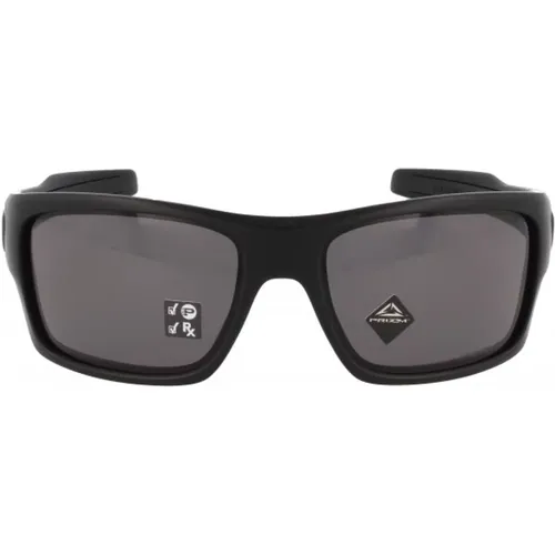 Sunglasses , male, Sizes: 65 MM - Oakley - Modalova