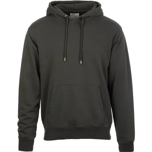 Hoodies , Herren, Größe: S - Colorful Standard - Modalova