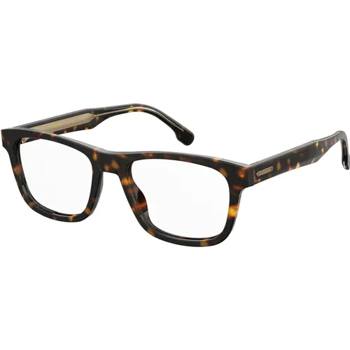 Glasses, female, , Size: 55 MM Eyewear frames 249 - Carrera - Modalova