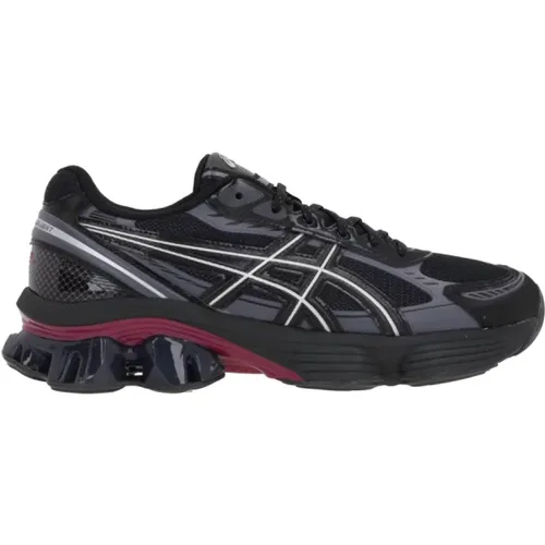 Sneakers, male, , Size: 9 US Low-top Sneakers with GEL Technology - ASICS - Modalova