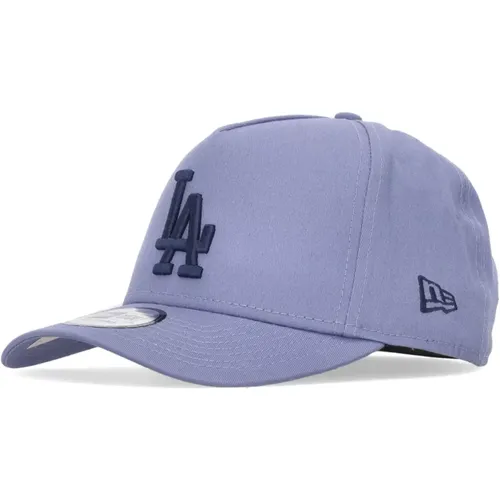 Caps, unisex, , Size: ONE SIZE Dodgers Curved Visor Cap - new era - Modalova