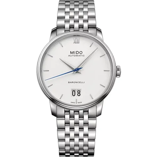 Watches , unisex, Sizes: ONE SIZE - Mido - Modalova