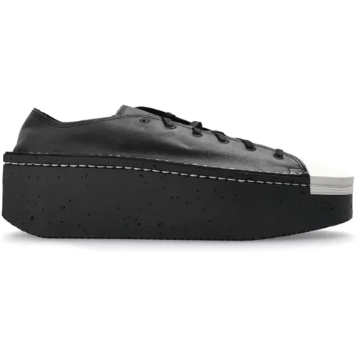 Sneakers Kyasu Lo , Damen, Größe: 39 1/2 EU - Y-3 - Modalova